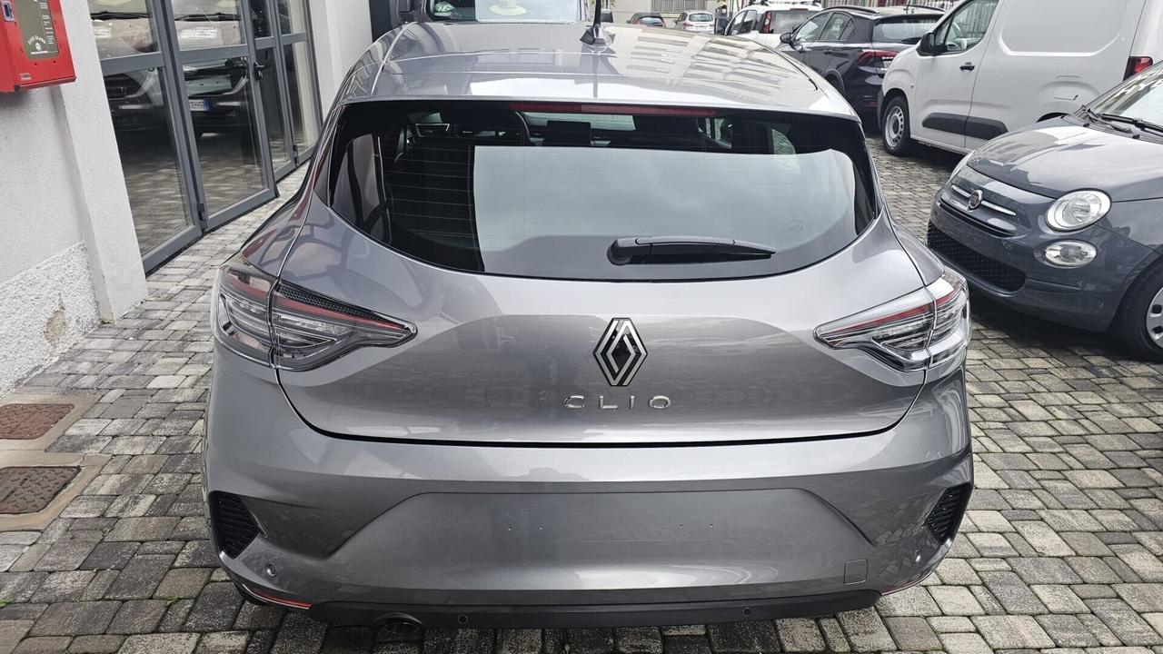 Renault Clio TCe 100 CV GPL 5 porte Evolution