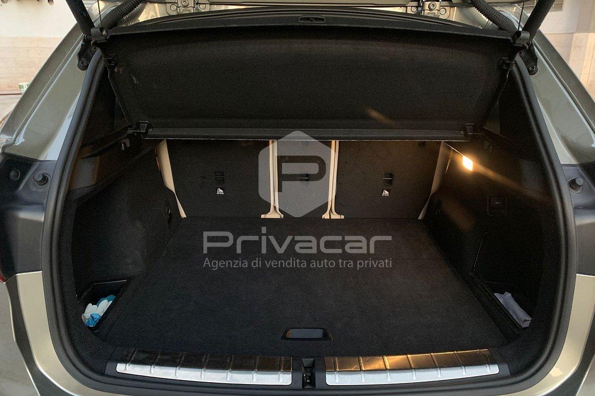 BMW X1 sDrive20d xLine