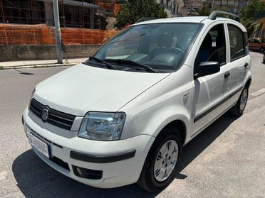 Fiat Panda 1.2 dynamic Dualogic