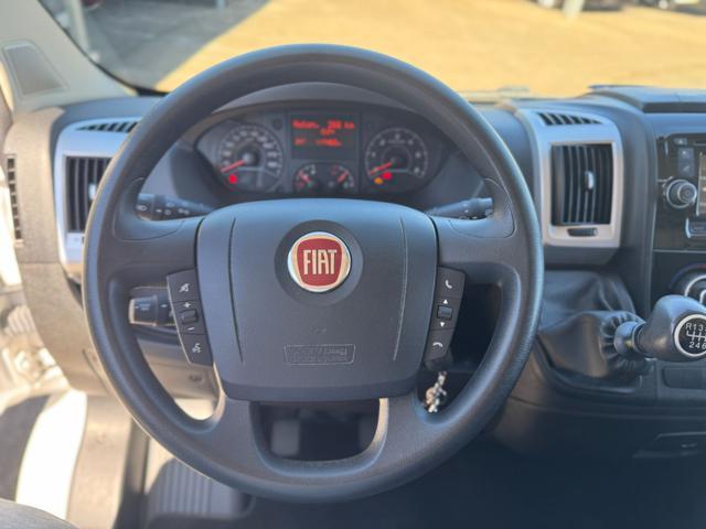 FIAT Ducato 35 2.3 MJT 130CV PM-TM Furgone