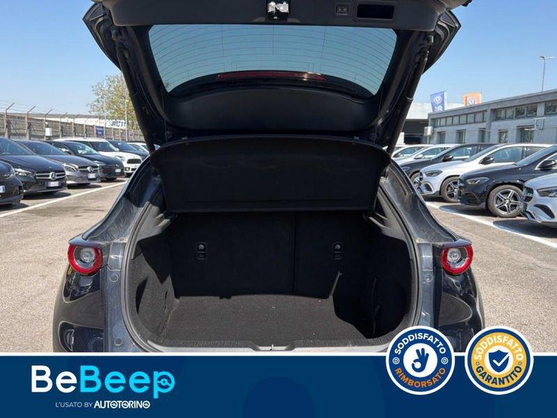 Mazda CX-30 1.8 EXCEED 2WD 116CV 6AT