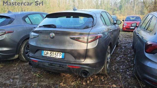ALFA ROMEO Stelvio Stelvio 2023 2.2 t Sprint rwd 160cv auto - GP315FP