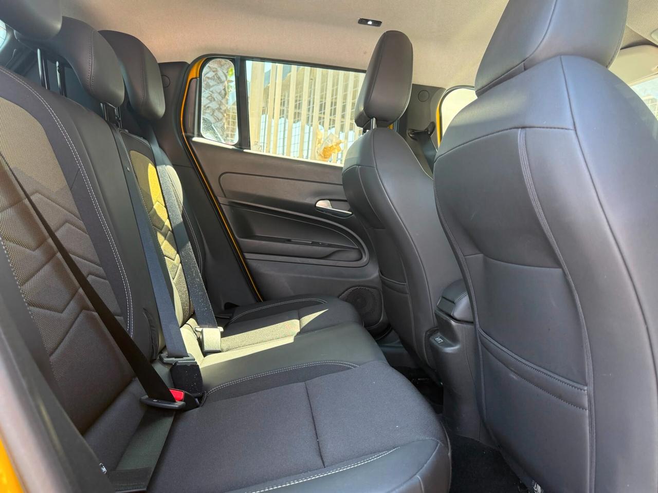 JEEP AVENGER 1.2 101CV 2023 SUMMIT 45000KM TETTO NERO