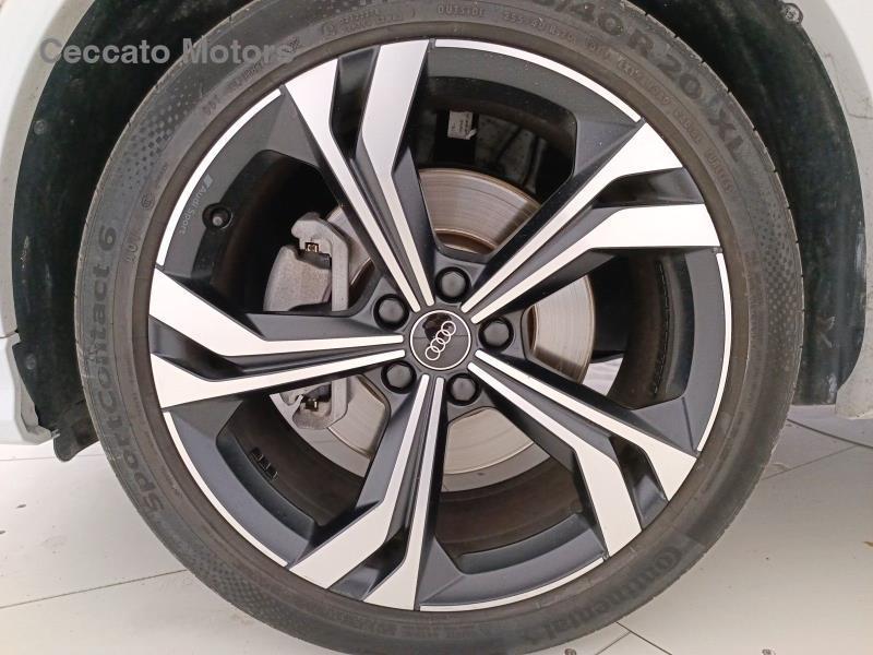 Audi Q3 40 2.0 TDI Quattro S tronic