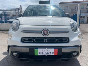 Fiat 500L 1.3 Multijet 95 CV Sport