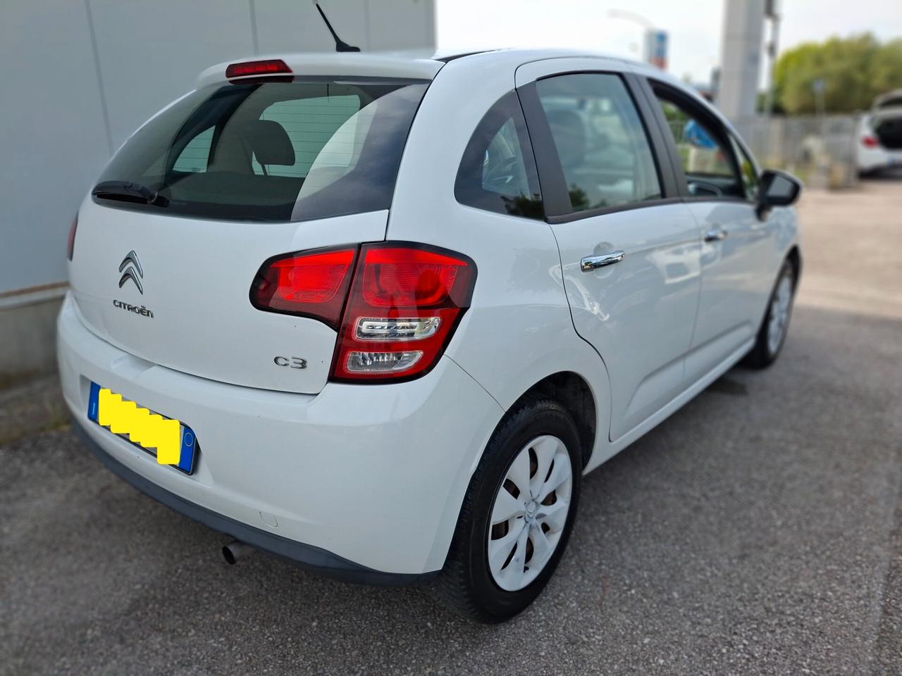 Citroen C3 1.1 Attraction