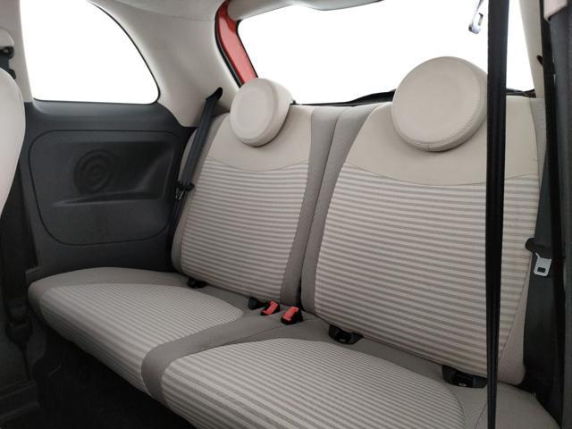 FIAT 500 1.2 Anniversario