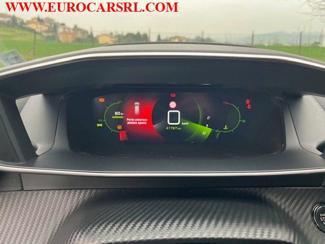 PEUGEOT 2008 BlueHDi 110 S&S Allure Pack