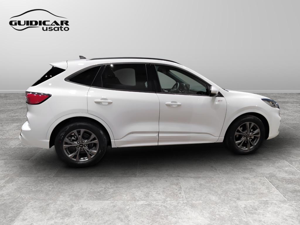 FORD Kuga III 2020 - Kuga 2.0 ecoblue ST-Line 2wd 120cv auto