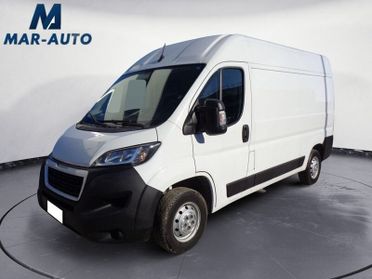 Peugeot Boxer 335 2.2 BlueHDi 140 S&S L2H2 Furgone + IVA