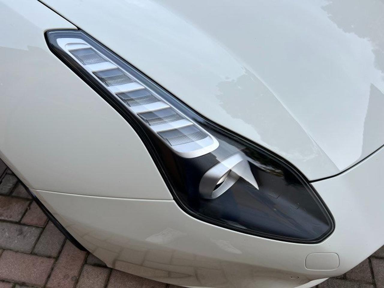 Ferrari California T DCT