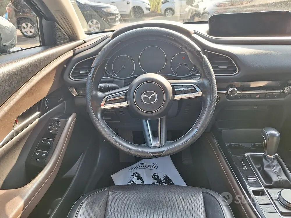 Mazda CX-30 IBRIDA - 4X4 - Exclusive