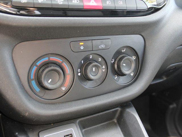 FIAT Doblo 1.3 MJT S&S 3 posti AUTOCARRO +IVA