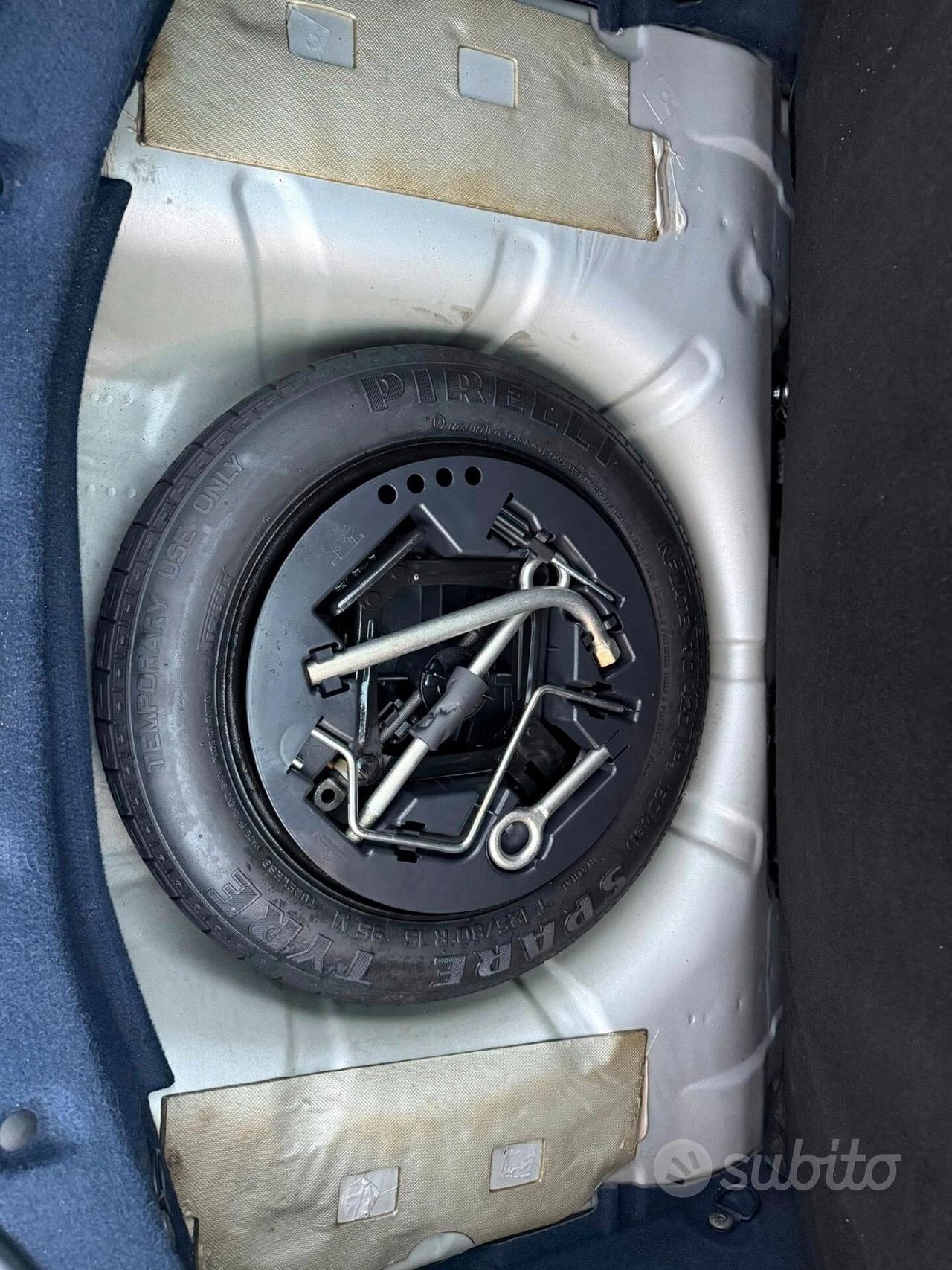 Lancia MUSA 1.3 Mjt 95 CV Diva