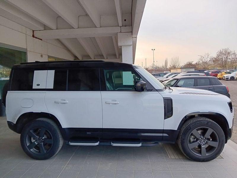 Land Rover Defender 110 3.0d i6 mhev X-Dynamic HSE awd 250cv auto