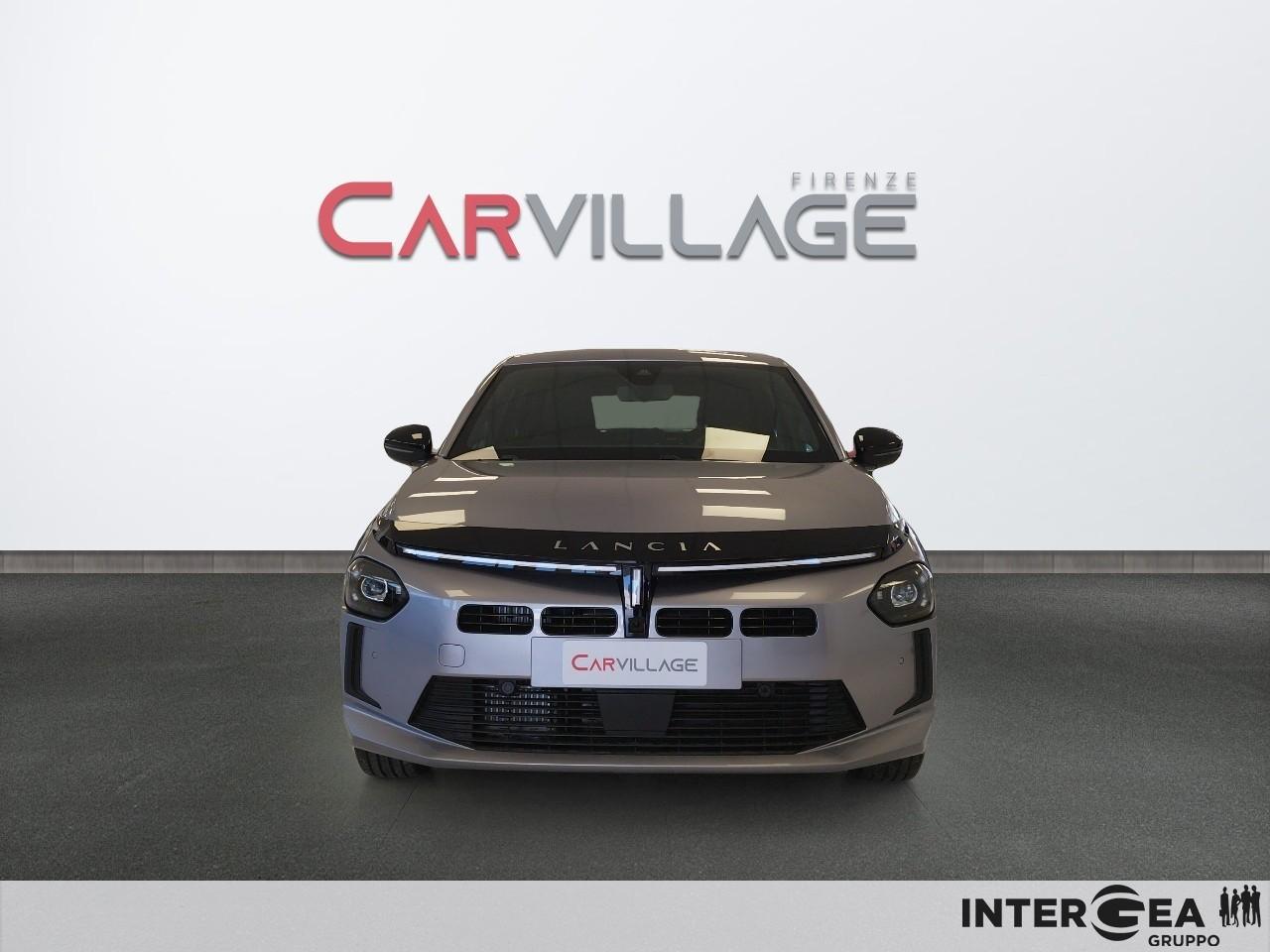 LANCIA Nuova Ypsilon Ibrida Ypsilon 1.2 100cv