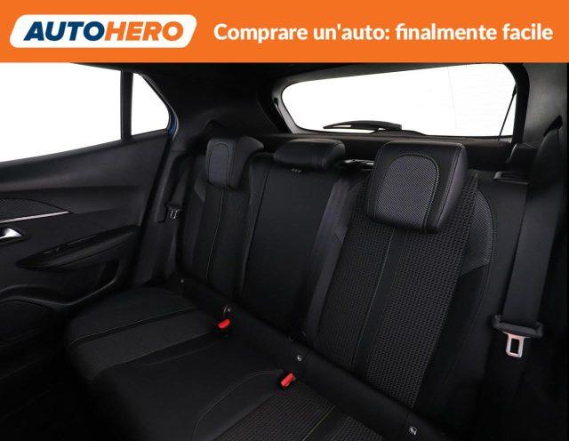 PEUGEOT 2008 PureTech 130 S&S GT
