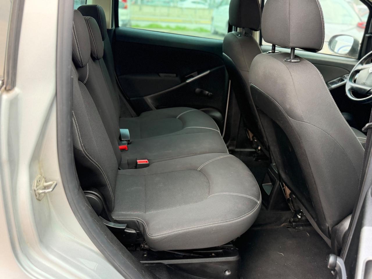 Lancia MUSA 1.3 Mjt 95 CV Gold