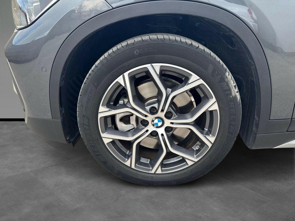 BMW X1 25 e xLine xDrive Steptronic