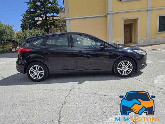 FORD Focus 1.5 TDCi 95 CV Start&Stop Business