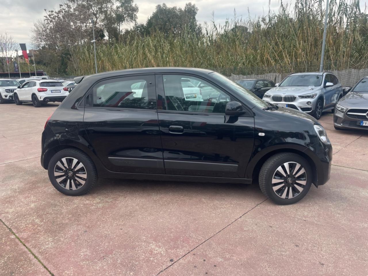 Renault Twingo SCe 65 CV Intens