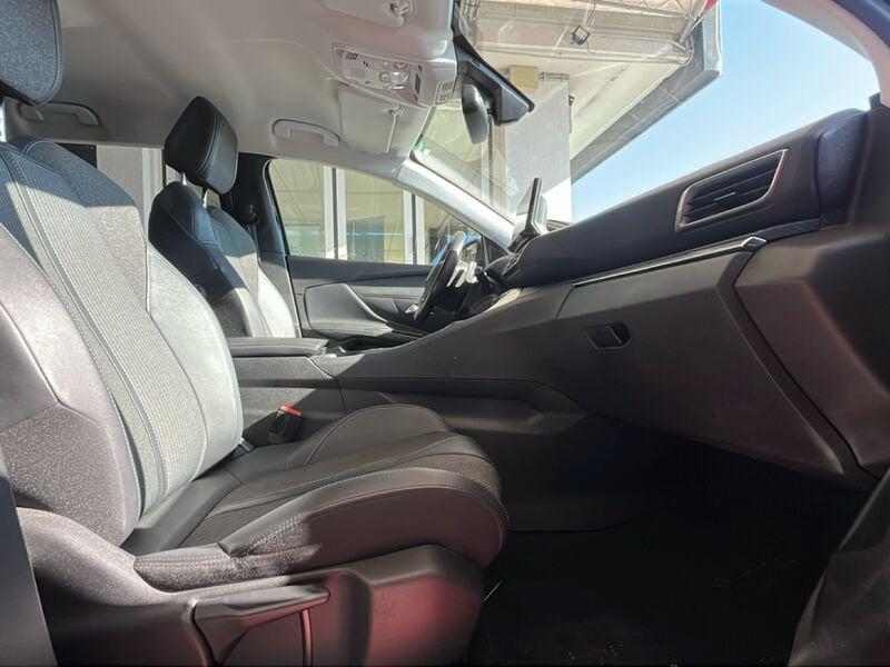 Peugeot 5008 BlueHDi 130 GT EAT8 S/S aut.