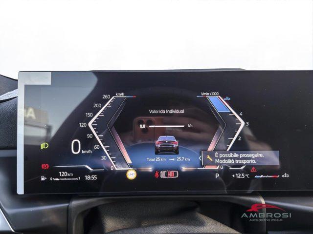 BMW 420 Serie 4 d Gran Coupé Msport Innovation Comfort Pac