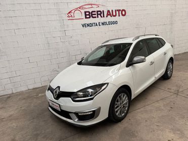 Renault Megane Mégane allestimento SporTour Energy GT Line