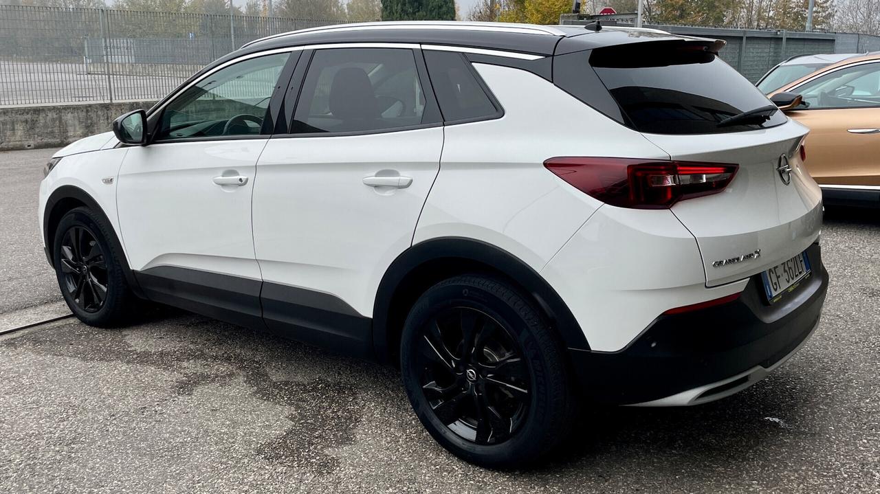 OPEL GRANDLAND X 1.5 ECOTEC ADVANCE 131CV - FULL LED, CAR PLAY, NEOPATENTATI