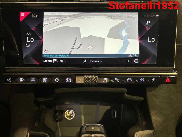 DS AUTOMOBILES DS 7 Crossback - 1.5 bluehdi Performance Line+ 130cv auto