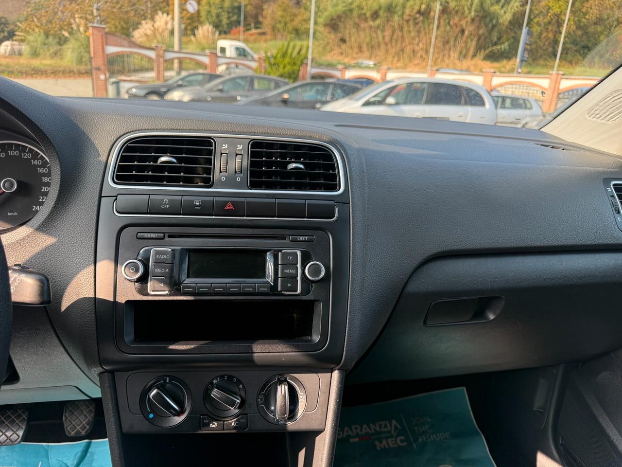 Volkswagen Polo 1.2 TDI ,75 CV 5 p. Comfortline/OK NEOPATENTATI
