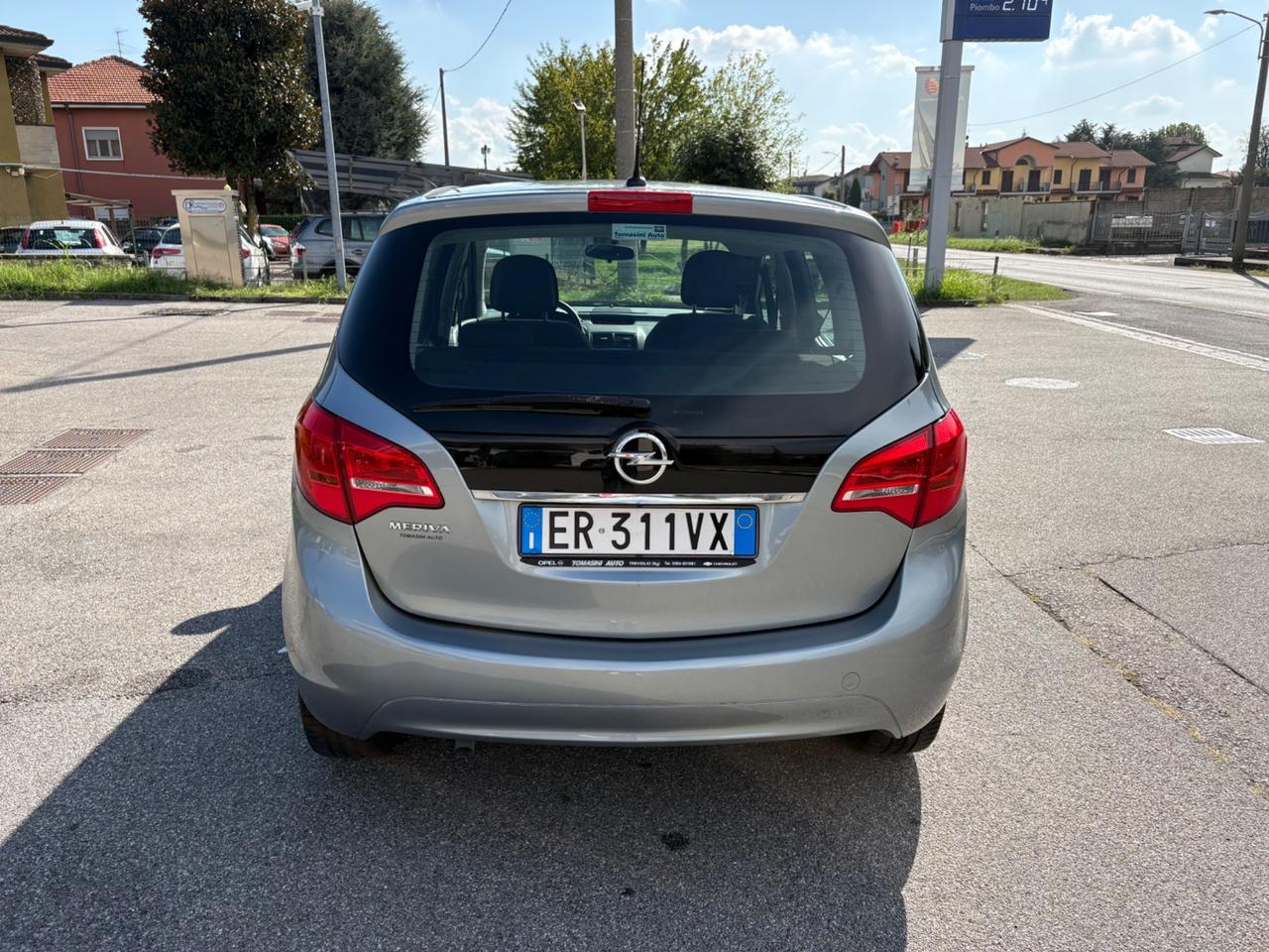 Opel Meriva 1.4 100CV Start&Stop Cosmo