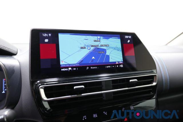 CITROEN C5 Aircross BLUEHDI 130 S&S EAT8 MAX FARI LED