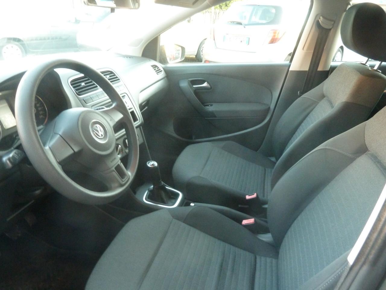 Volkswagen Polo 1.2 TDI Ok neopatentati