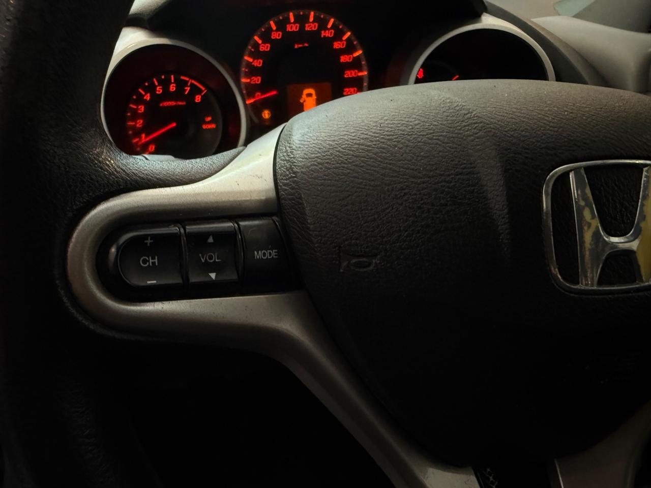 Honda Jazz 1.2 BENZINA NEOPATENTATI