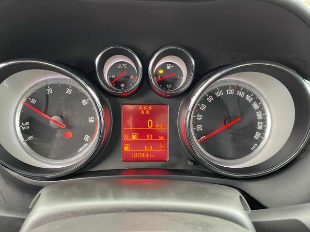 OPEL Zafira Tourer 1.6 CDTi 136CV Start&Stop Cosmo