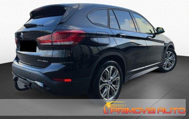 BMW X1 xDrive25e Advantage