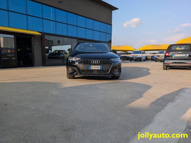 AUDI A3 SPB 30 TFSI S tronic Business