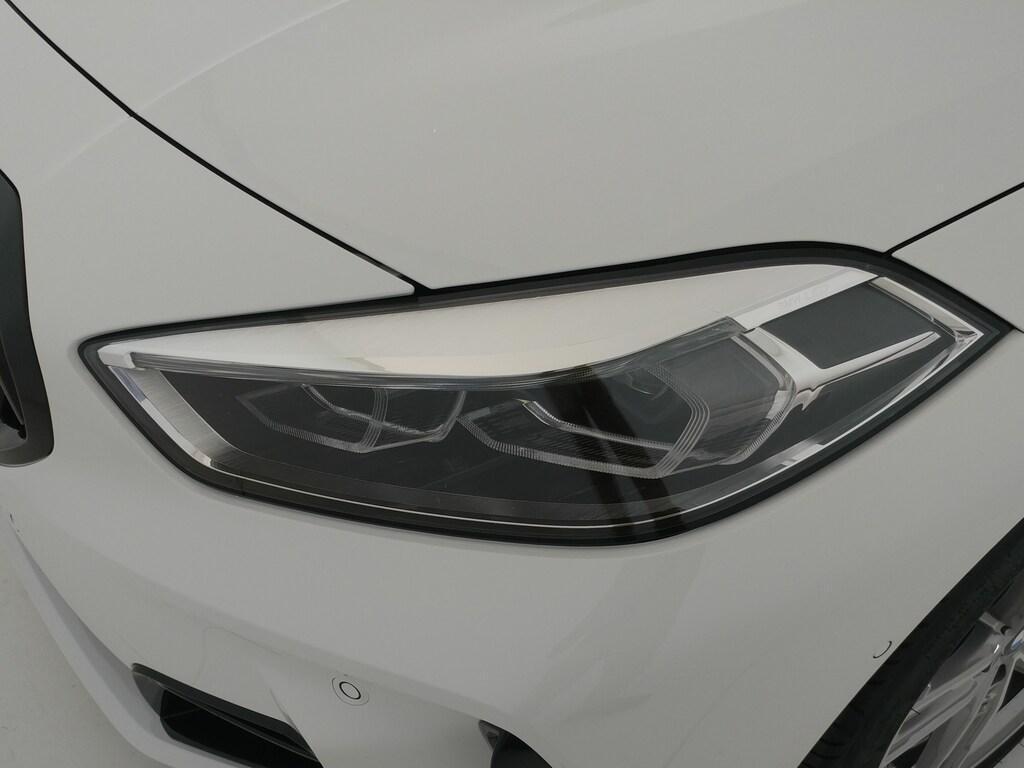 BMW Serie 1 5 Porte 116 d SCR Msport DCT