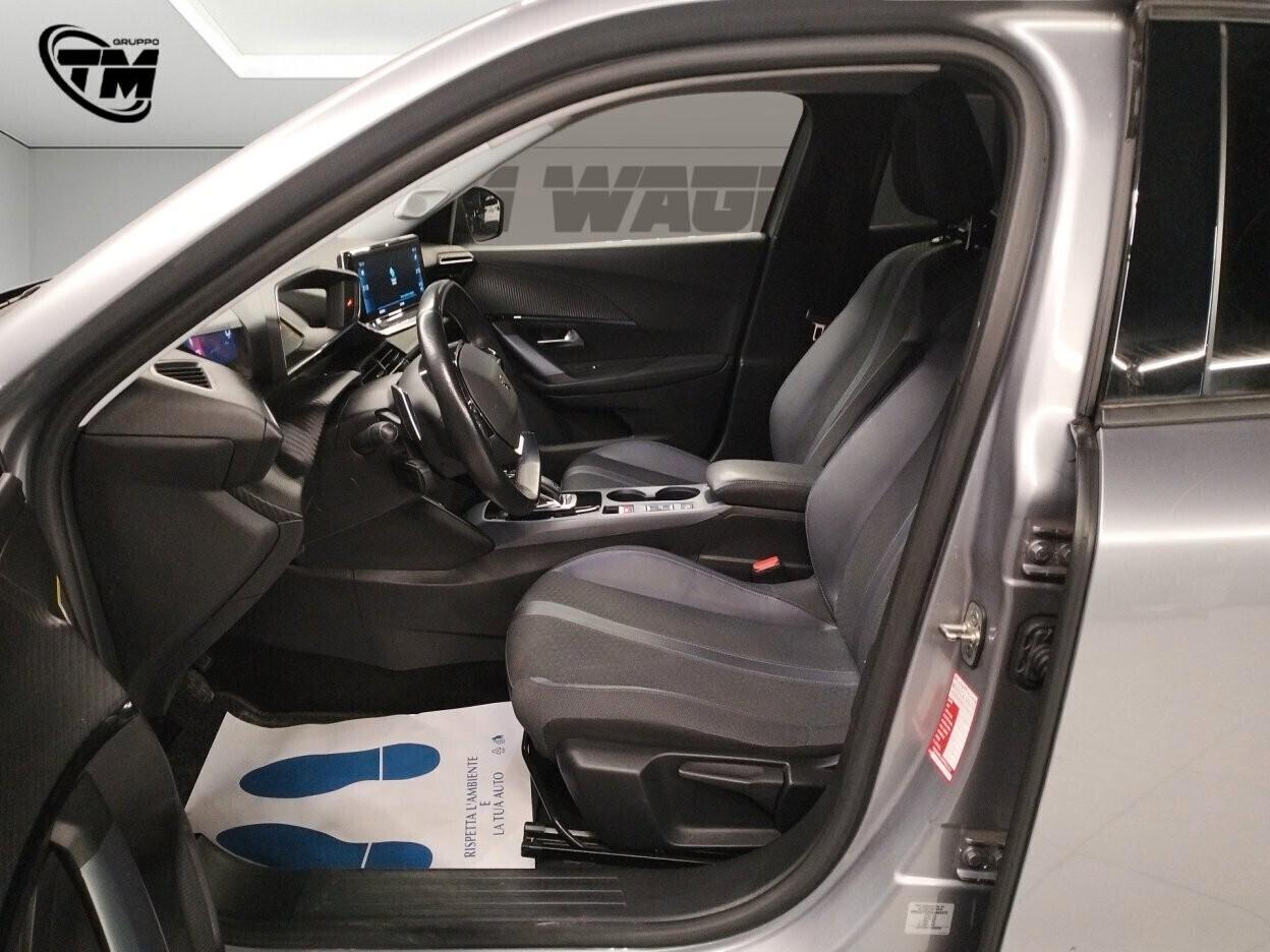 Peugeot 2008 1.5 bluehdi Allure s