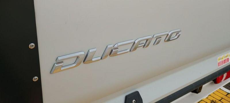 FIAT Ducato 35 2.2 Mjt 140CV PM Cassonato CASSONE RIBALTABILE TRILATERALE