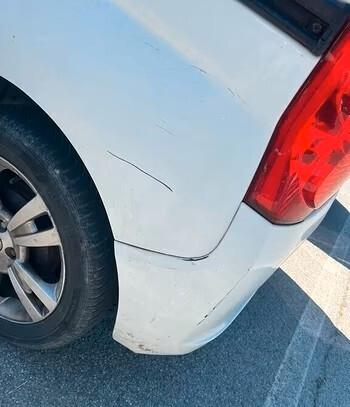 Fiat Qubo Fiat QUBO 1.4 77cv Dynamic Natural Power METANO