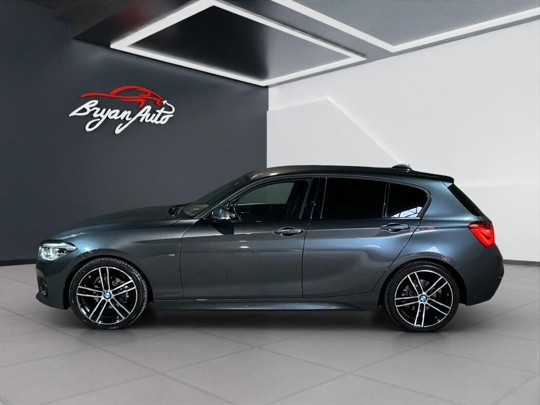 Bmw 116i 5p. Msport