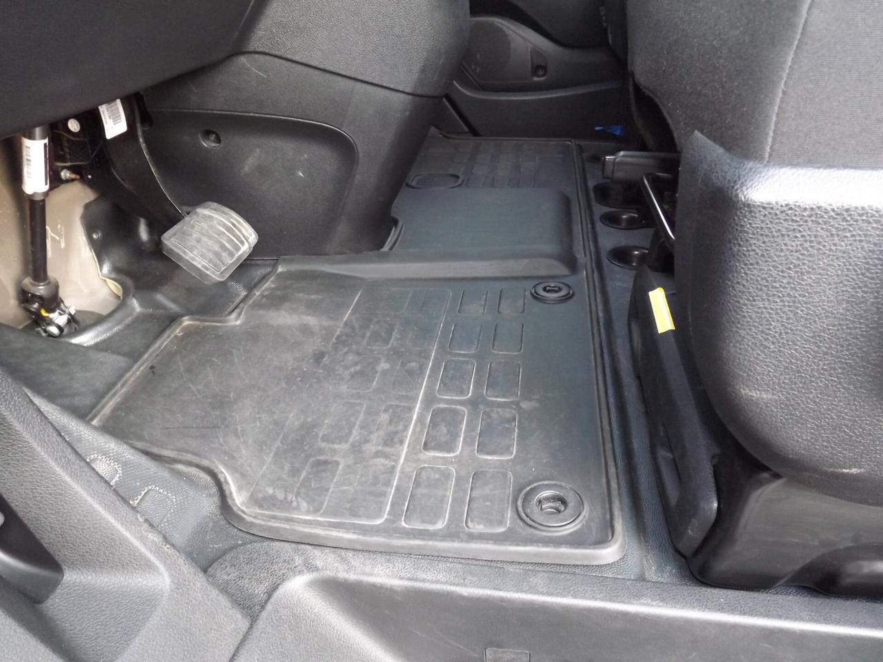 Fiat Scudo 2.0 BlueHDi 180 CV AT8 PL-SL-TN Furgone Lounge