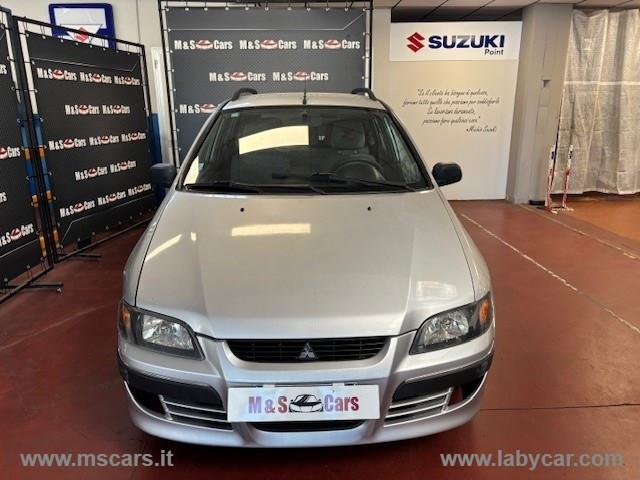 MITSUBISHI Space Star 1.3i 16V Comfort 1