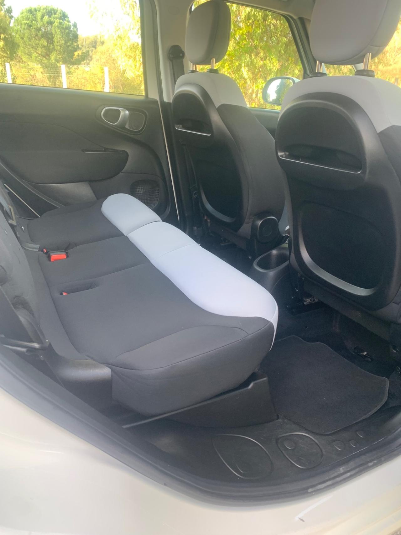 Fiat 500L 1.3 Multijet 95 CV Business 110000KM