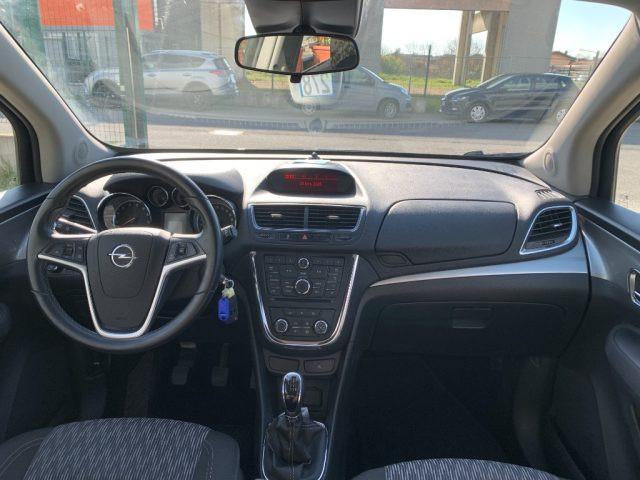 OPEL Mokka 1.4 Turbo Ecotec 140CV 4x2 Start&Stop Cosmo b-Colo