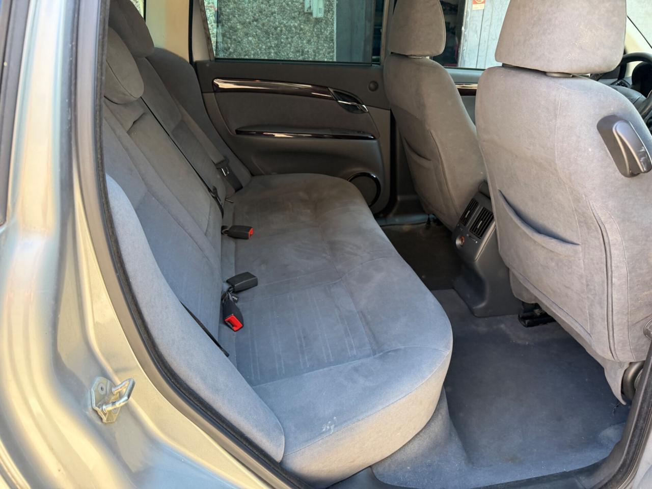 Fiat Croma 1.9MTJ 150CV PERFETTA DI TUTTO