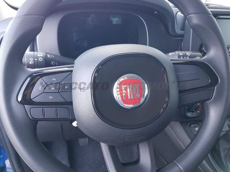 FIAT Panda 1.0 70cv Hybrid Panda