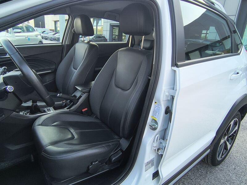 DR AUTOMOBILES dr 3.0 1.5 GPL 117 CV NEOPATENTATI